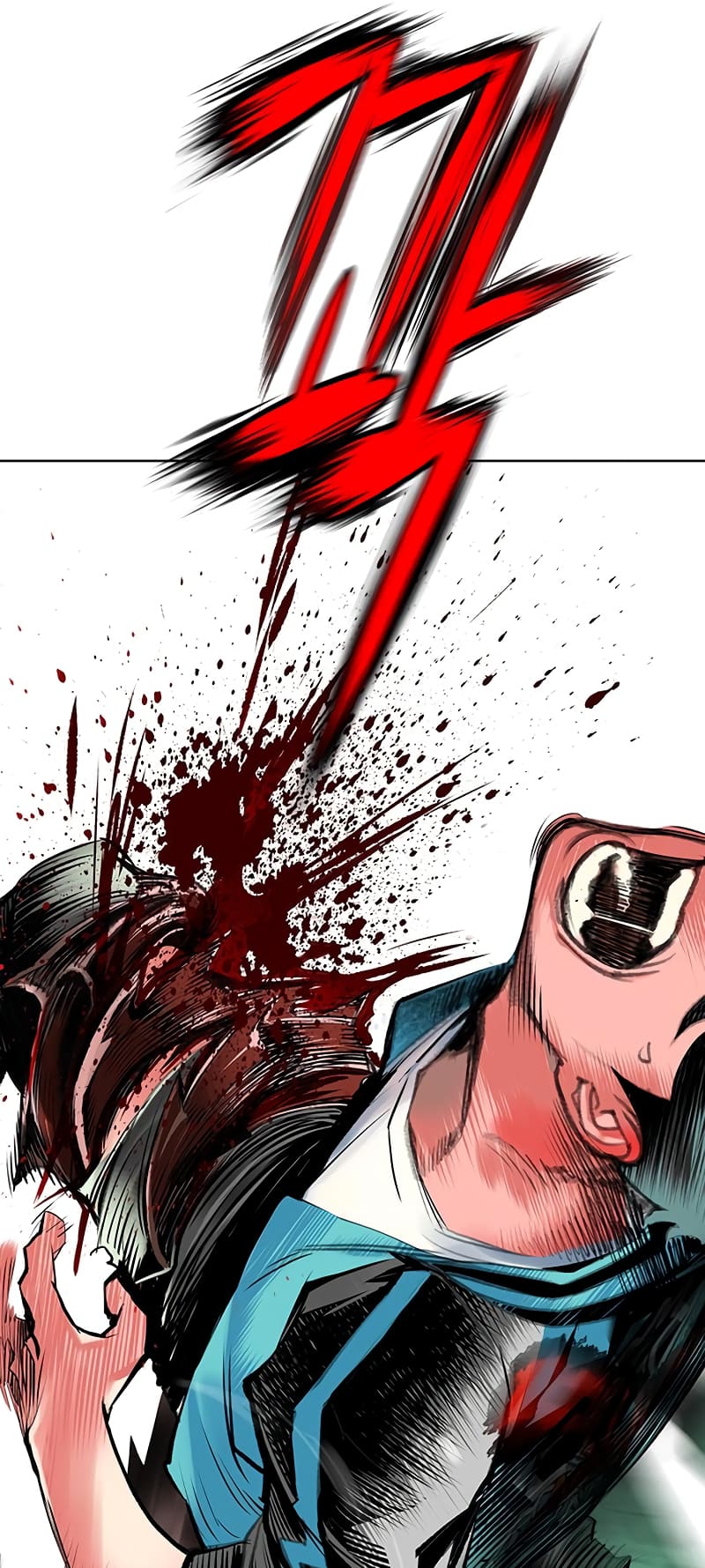 Read Jungle Juice Manga Online