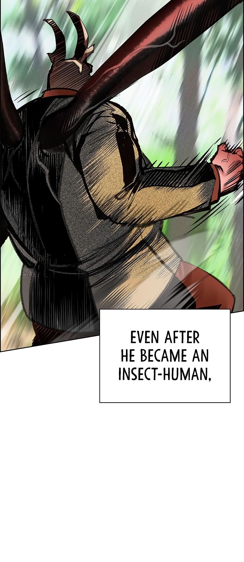 Read Jungle Juice Manga Online