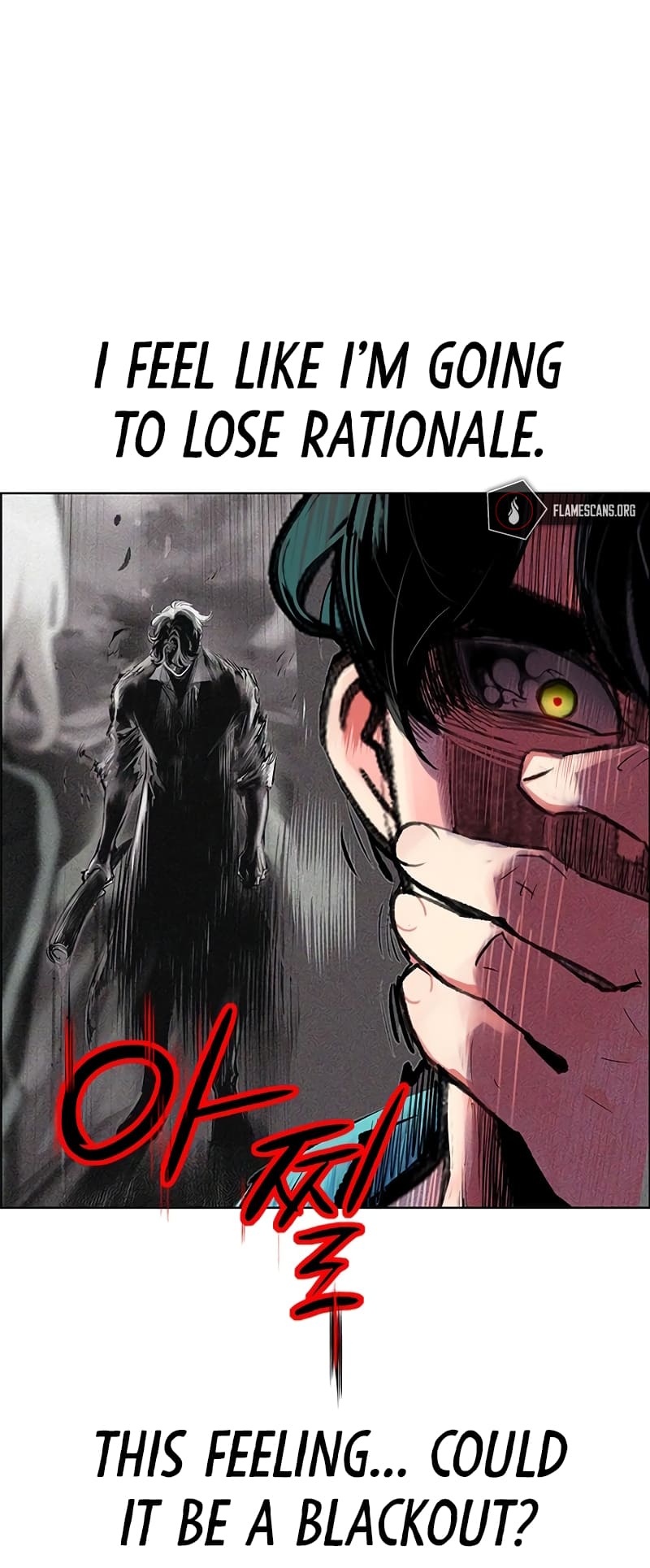 Read Jungle Juice Manga Online