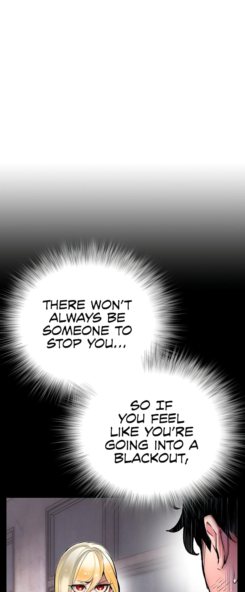 Read Jungle Juice Manga Online
