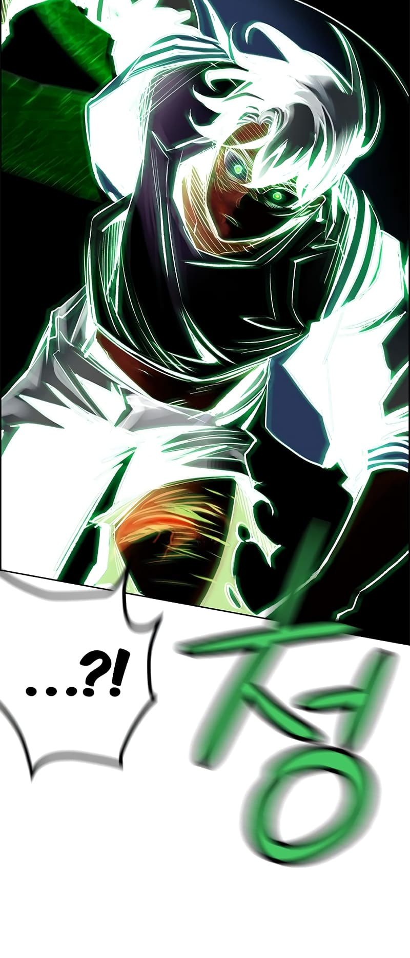Read Jungle Juice Manga Online