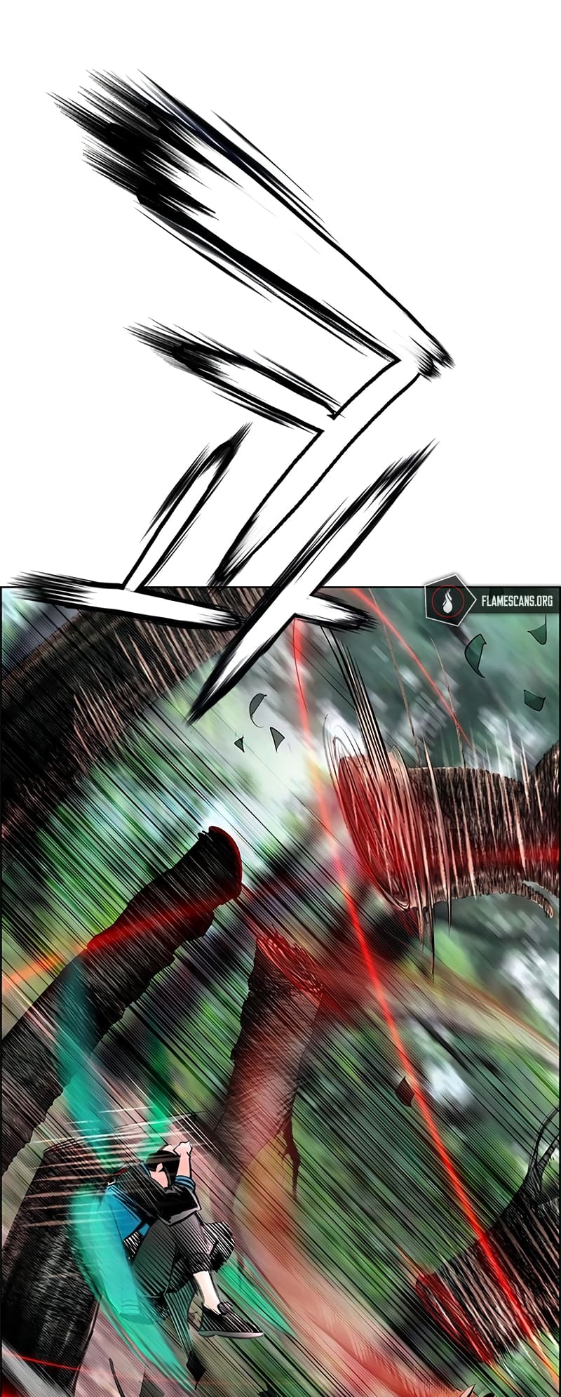 Read Jungle Juice Manga Online