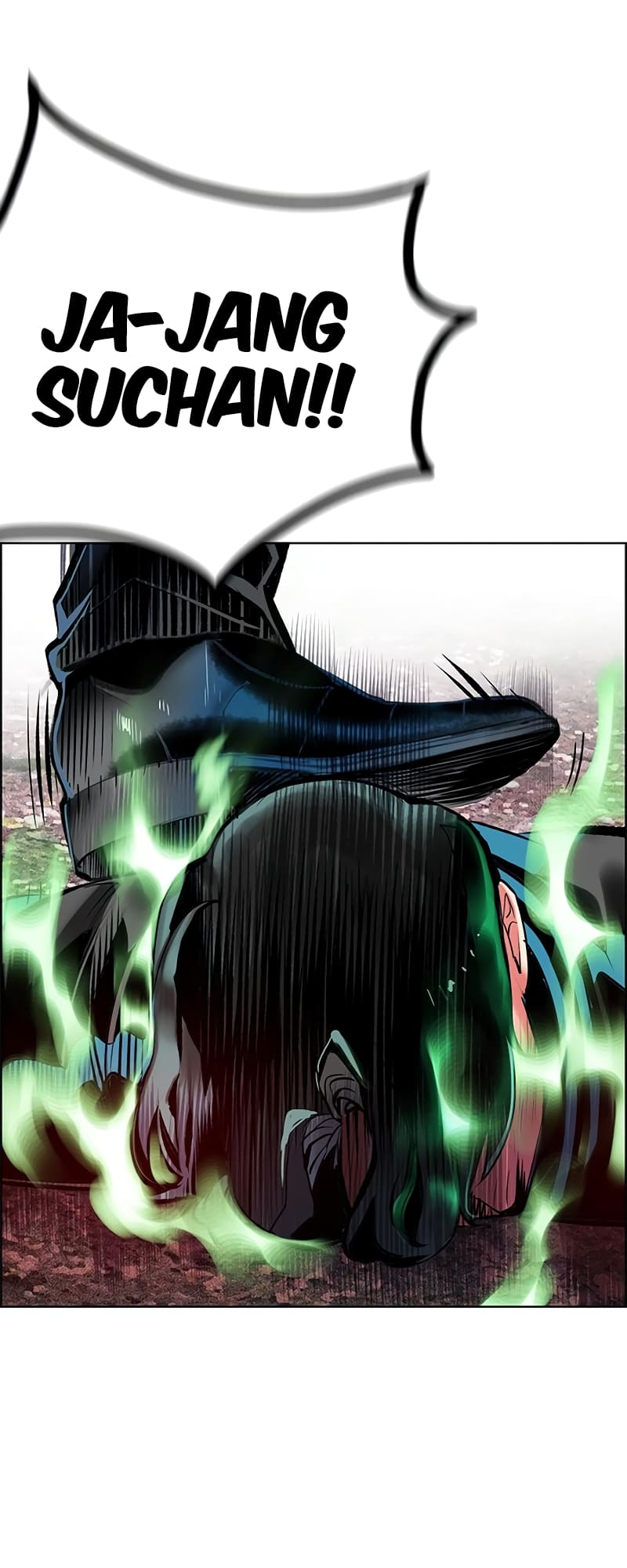 Read Jungle Juice Manga Online