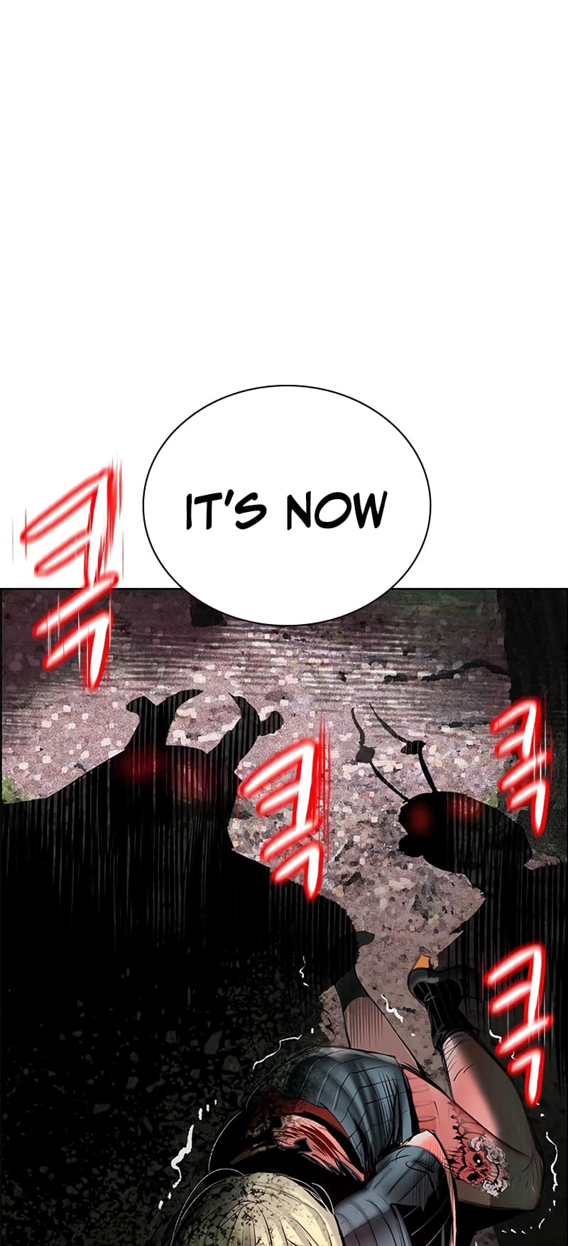 Read Jungle Juice Manga Online