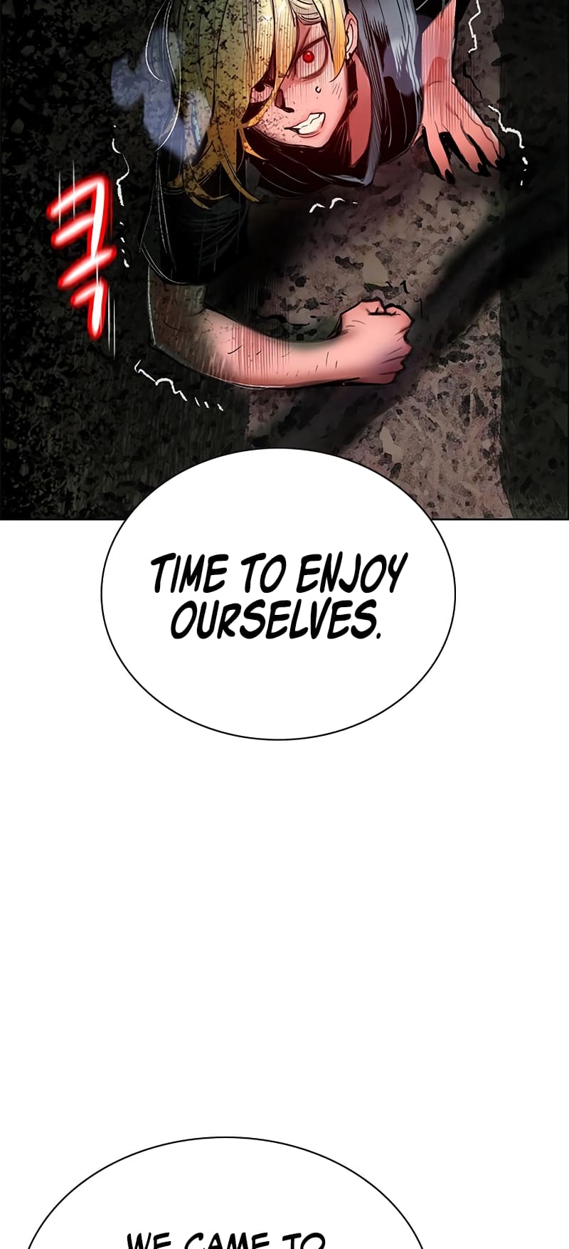 Read Jungle Juice Manga Online