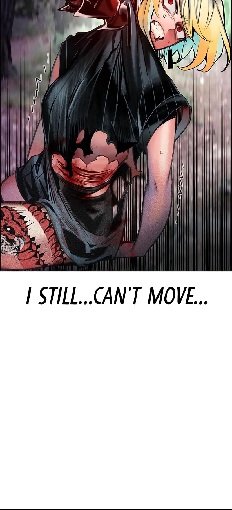 Read Jungle Juice Manga Online