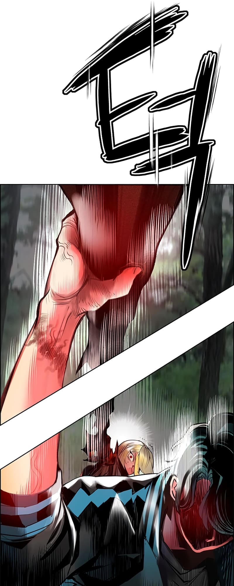 Read Jungle Juice Manga Online