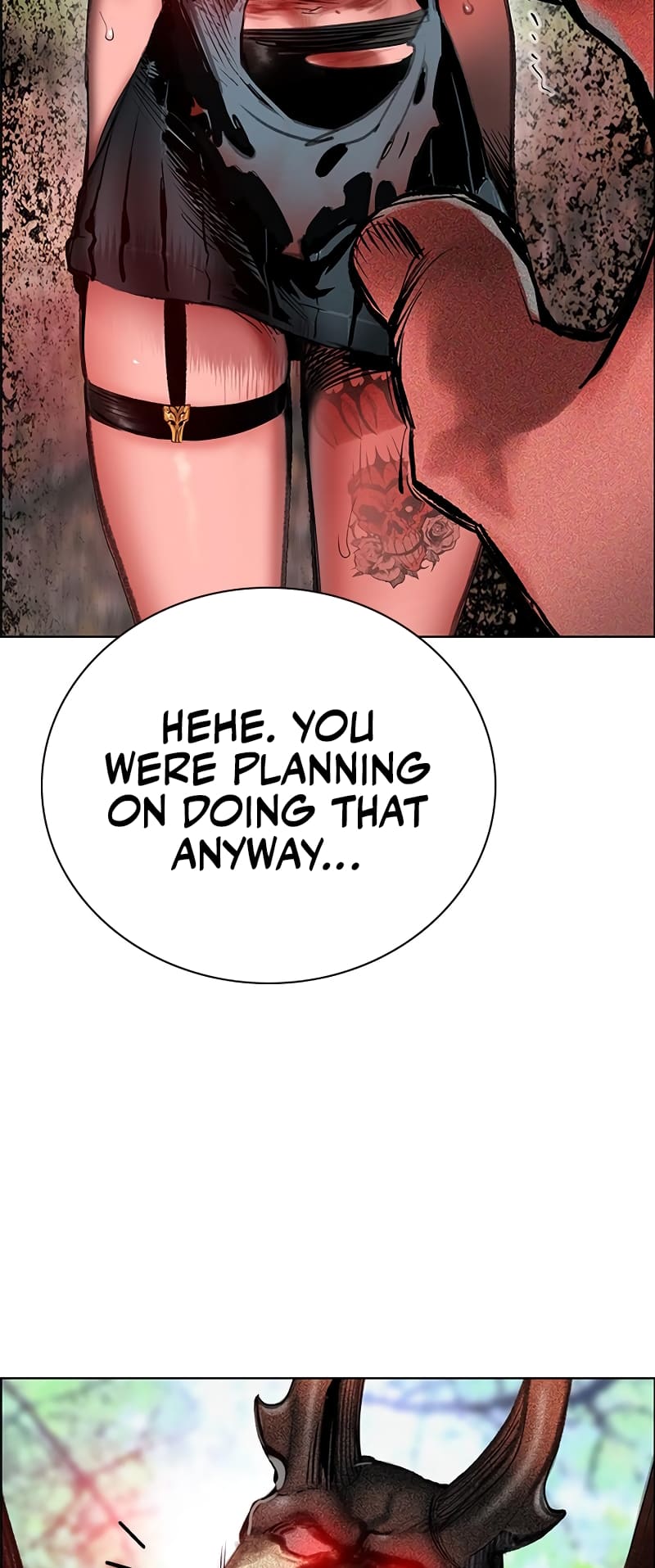 Read Jungle Juice Manga Online