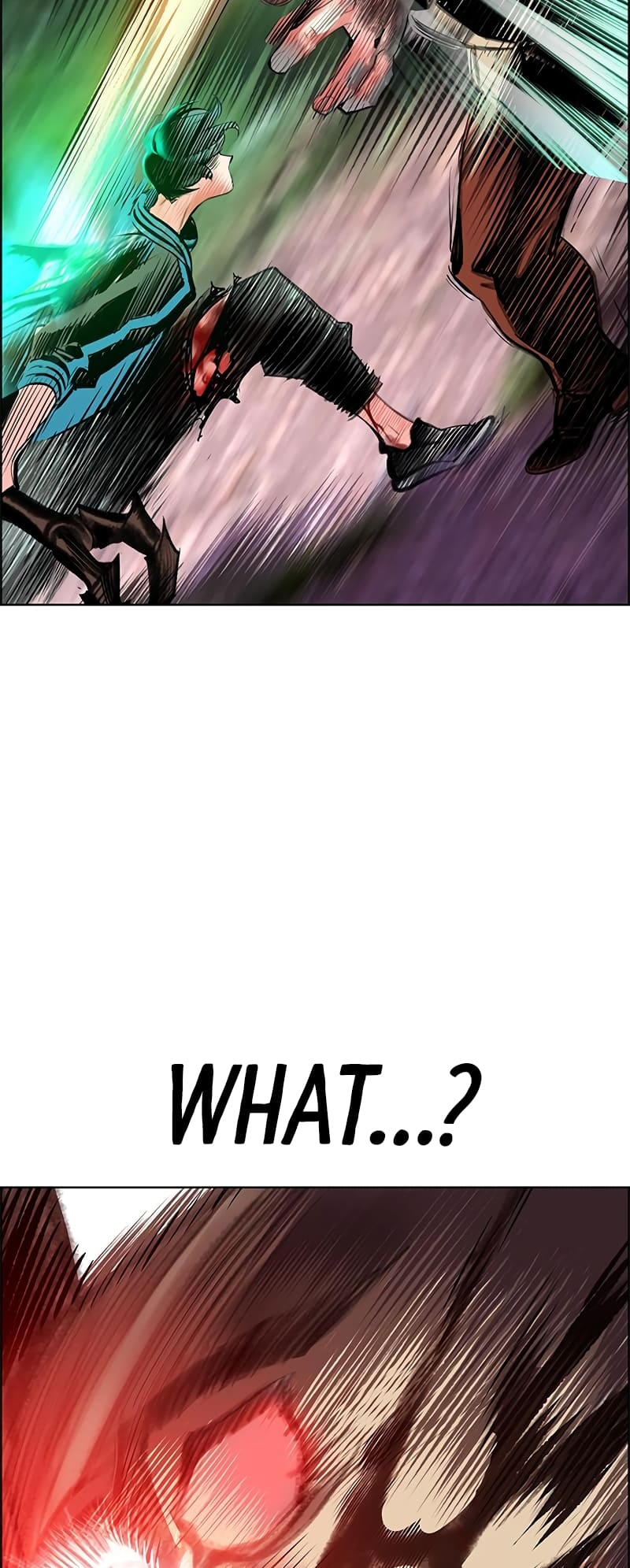 Read Jungle Juice Manga Online