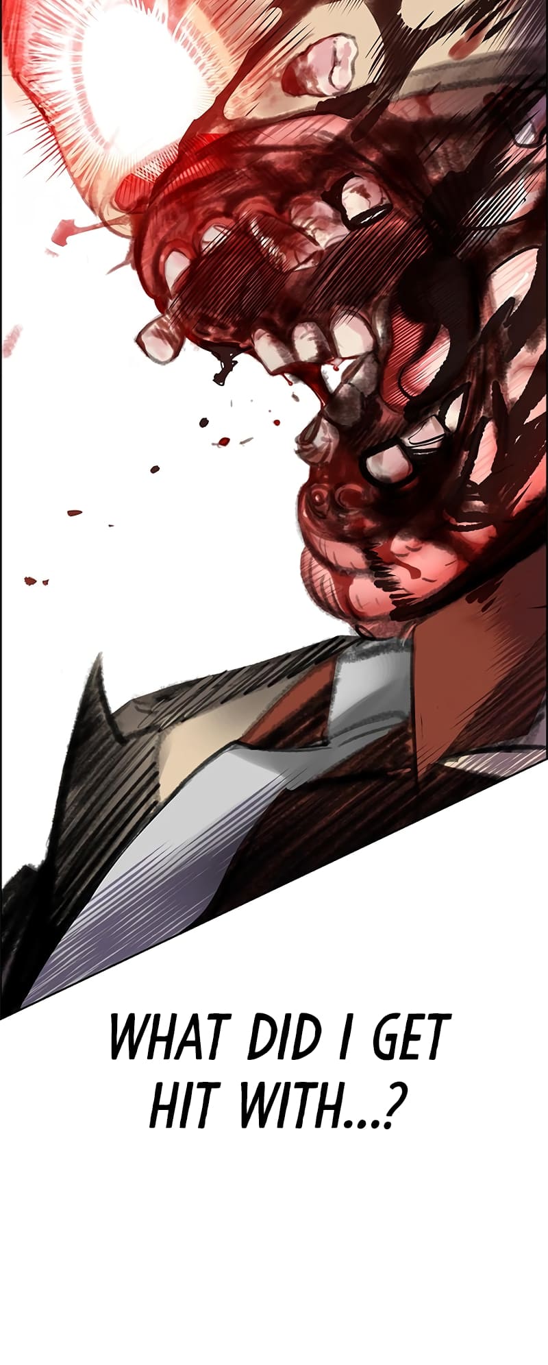 Read Jungle Juice Manga Online