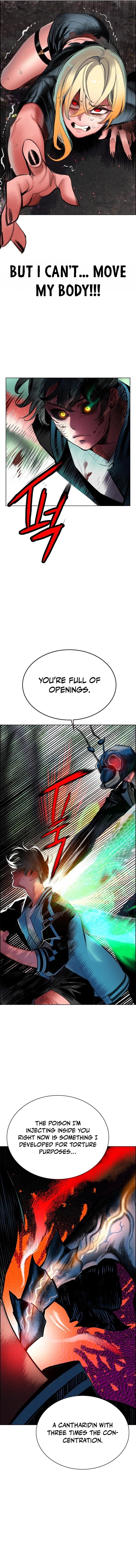 Read Jungle Juice Manga Online