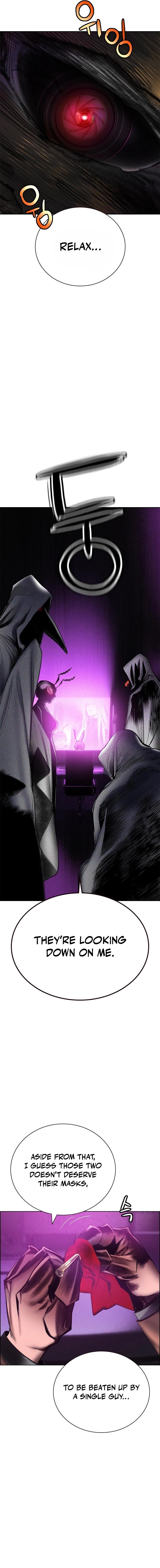 Read Jungle Juice Manga Online