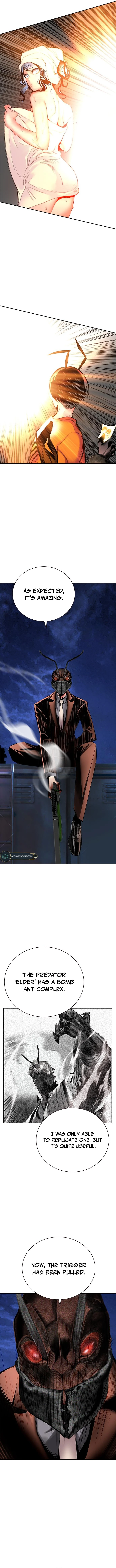 Read Jungle Juice Manga Online