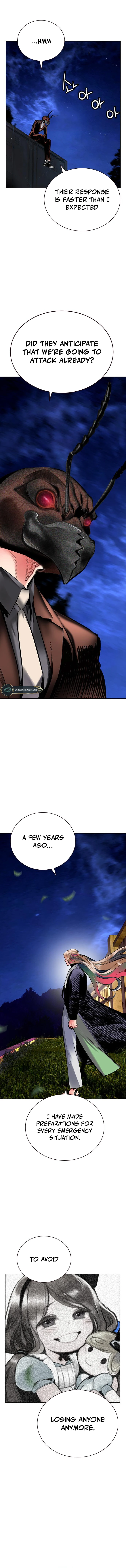 Read Jungle Juice Manga Online
