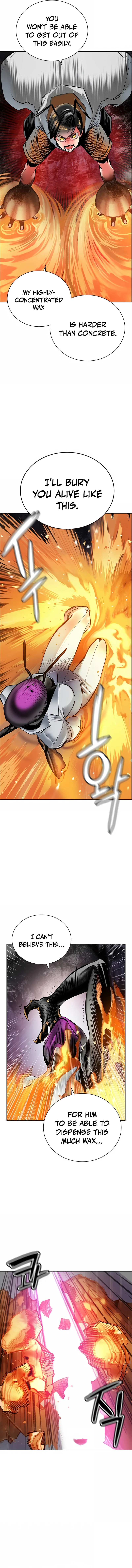 Read Jungle Juice Manga Online