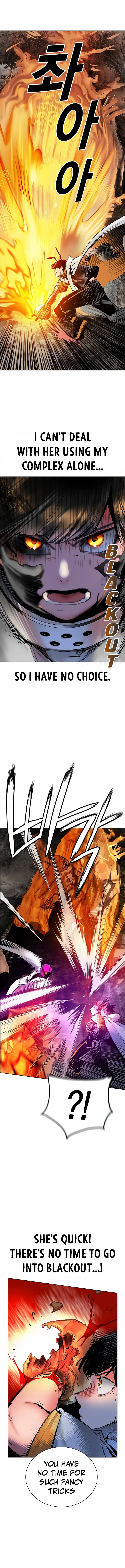 Read Jungle Juice Manga Online