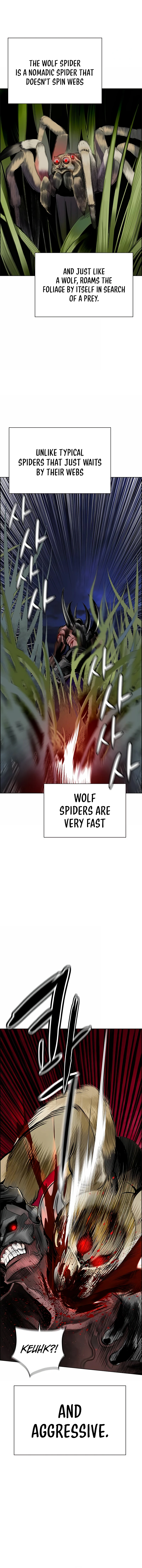 Read Jungle Juice Manga Online