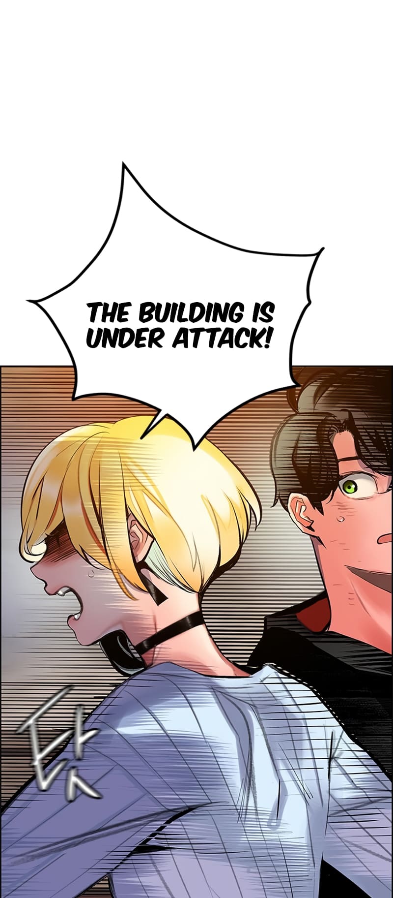 Read Jungle Juice Manga Online