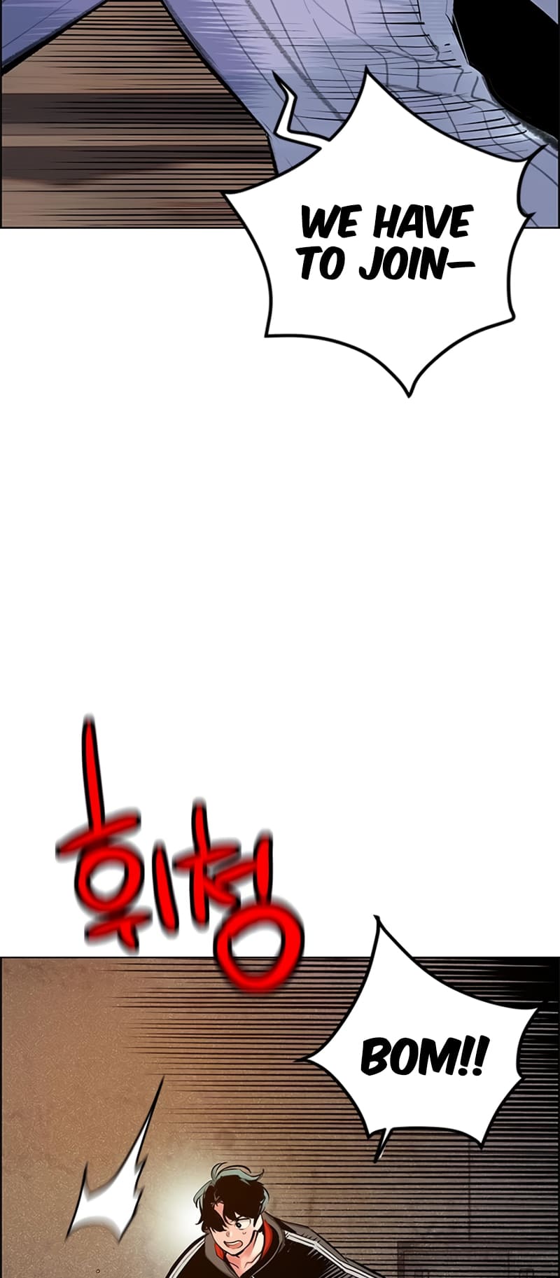 Read Jungle Juice Manga Online