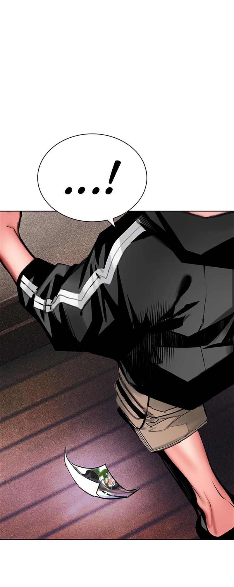 Read Jungle Juice Manga Online