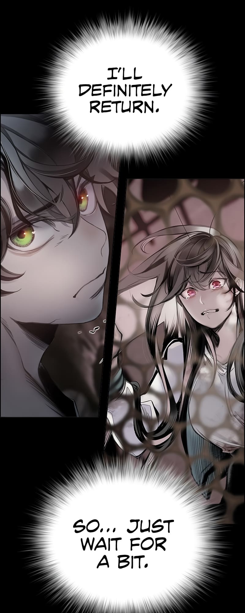 Read Jungle Juice Manga Online