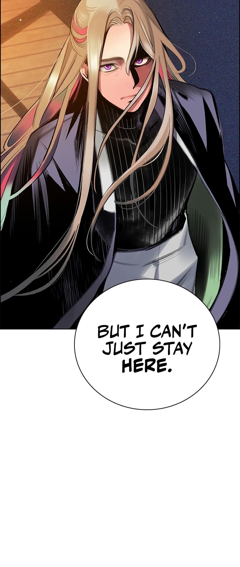 Read Jungle Juice Manga Online