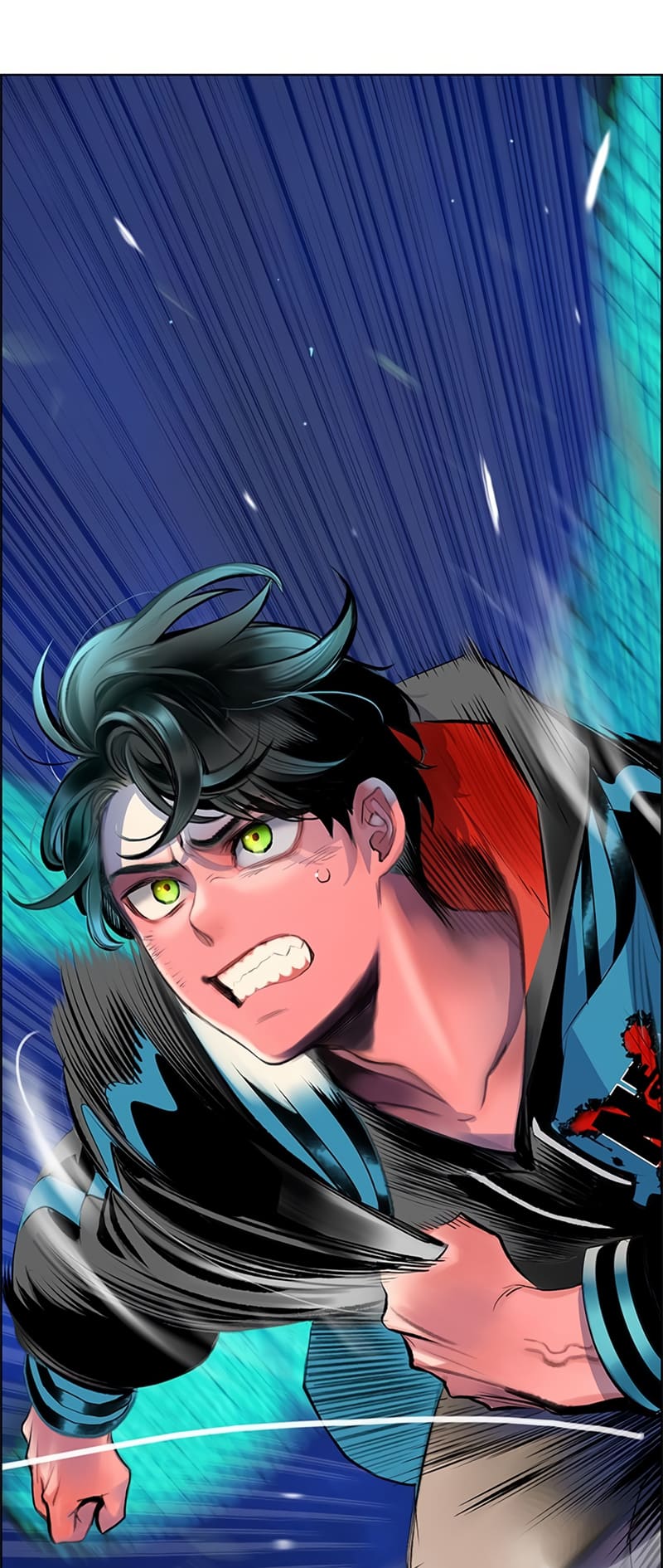 Read Jungle Juice Manga Online