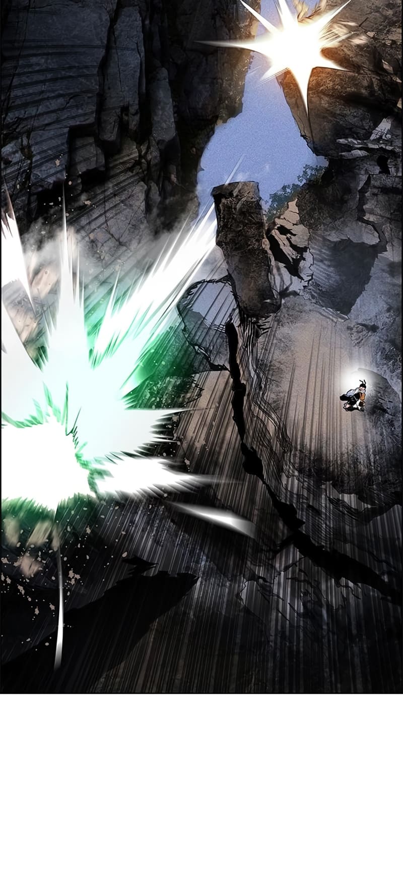 Read Jungle Juice Manga Online