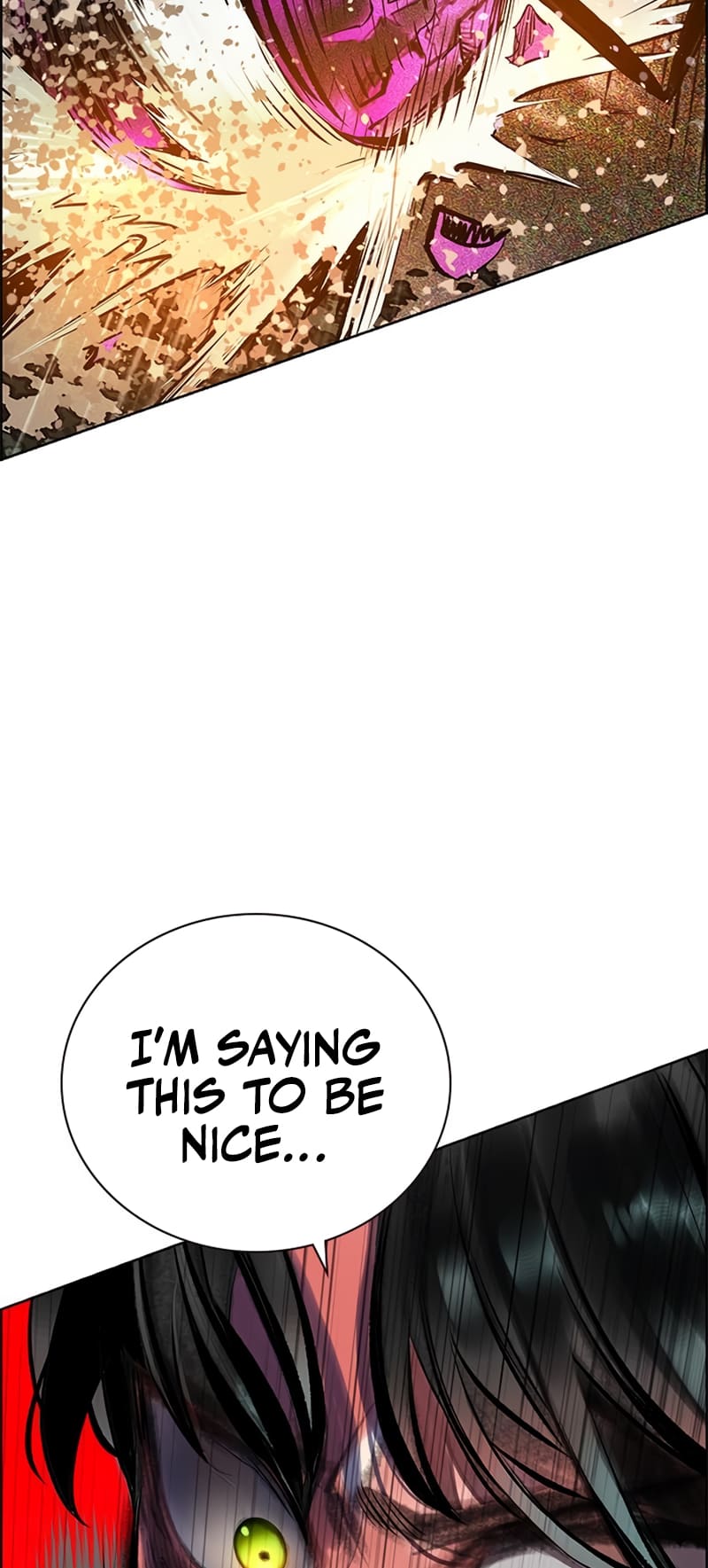 Read Jungle Juice Manga Online