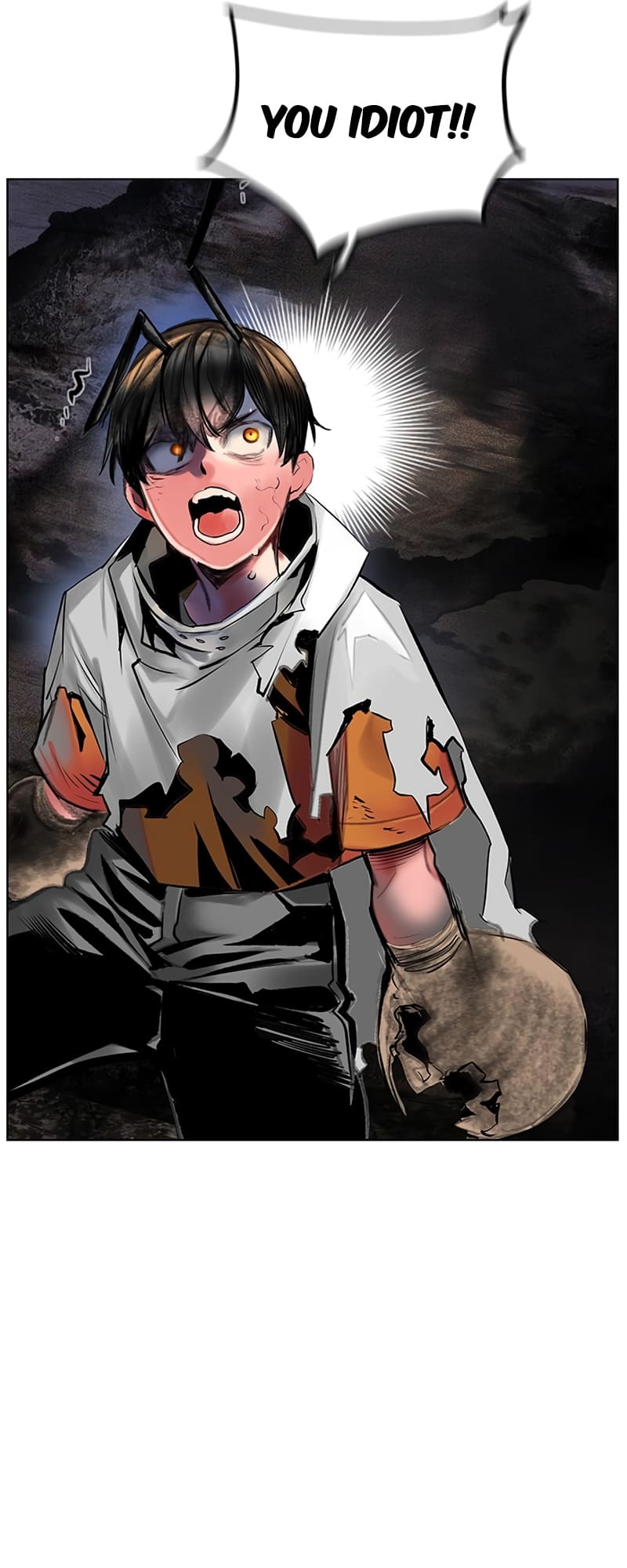 Read Jungle Juice Manga Online