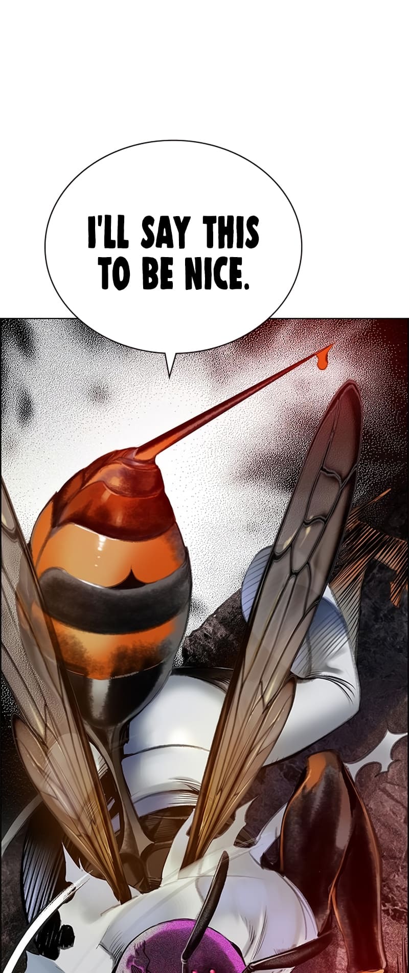 Read Jungle Juice Manga Online
