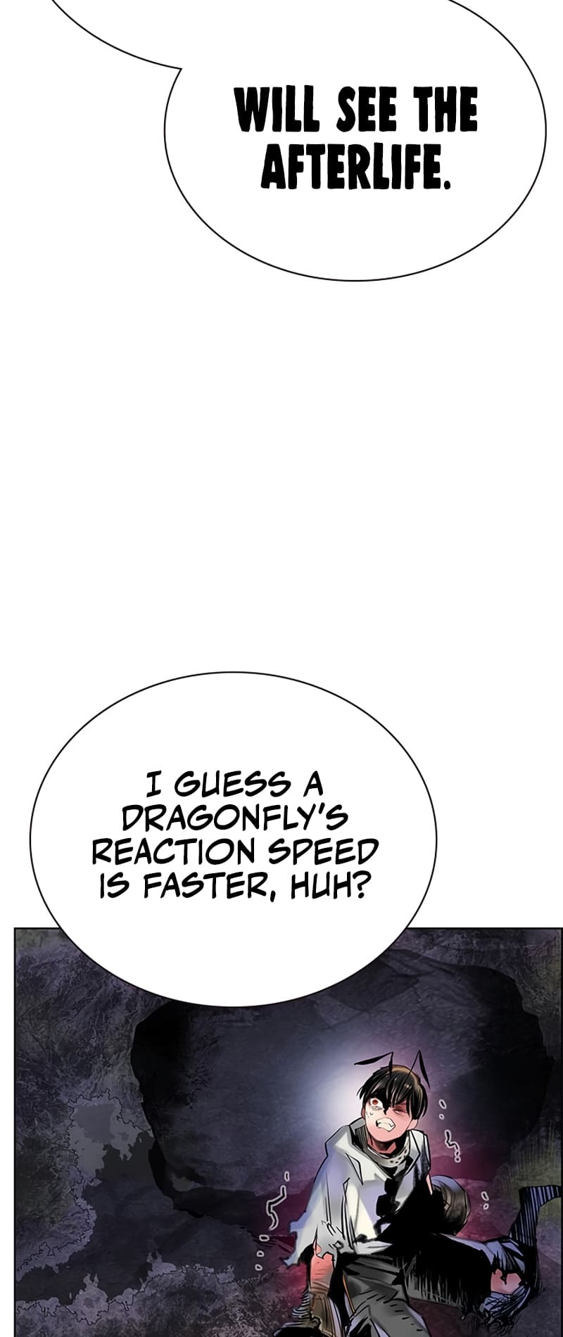Read Jungle Juice Manga Online