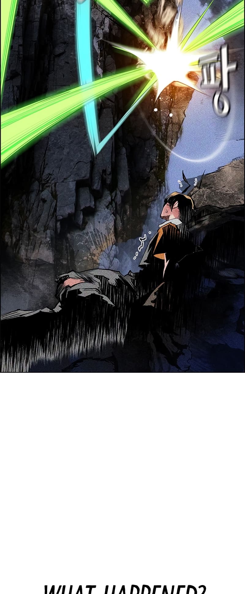 Read Jungle Juice Manga Online