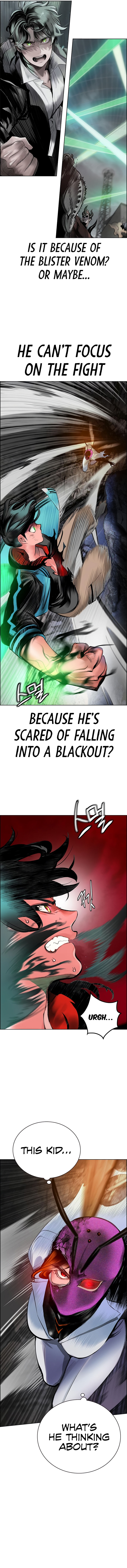 Read Jungle Juice Manga Online