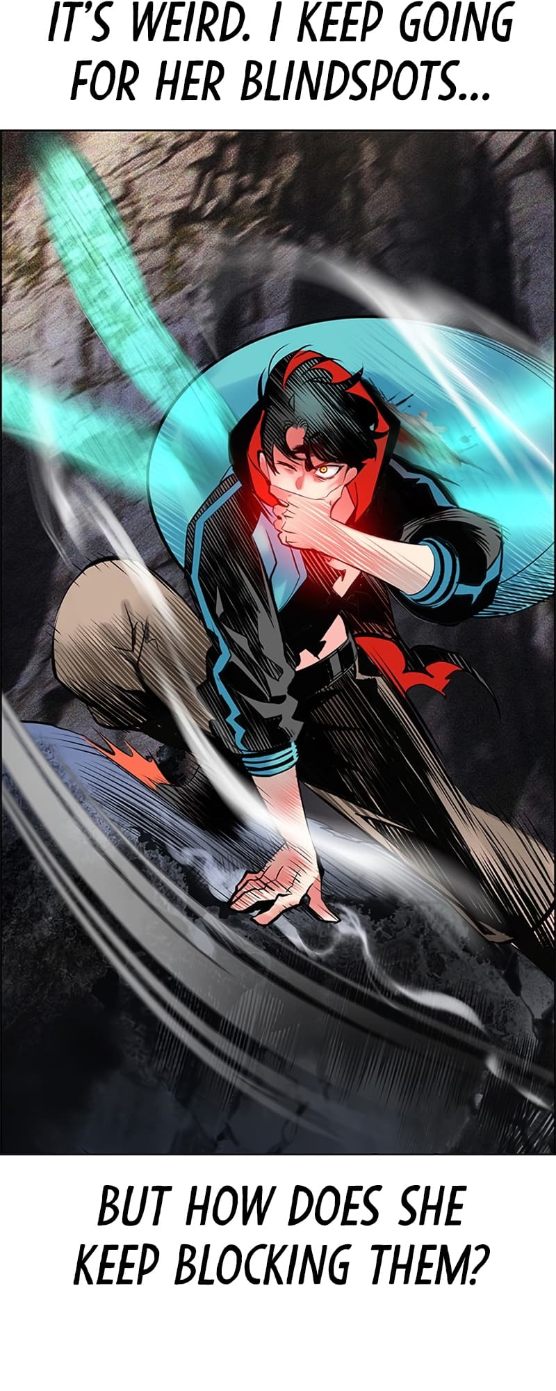 Read Jungle Juice Manga Online