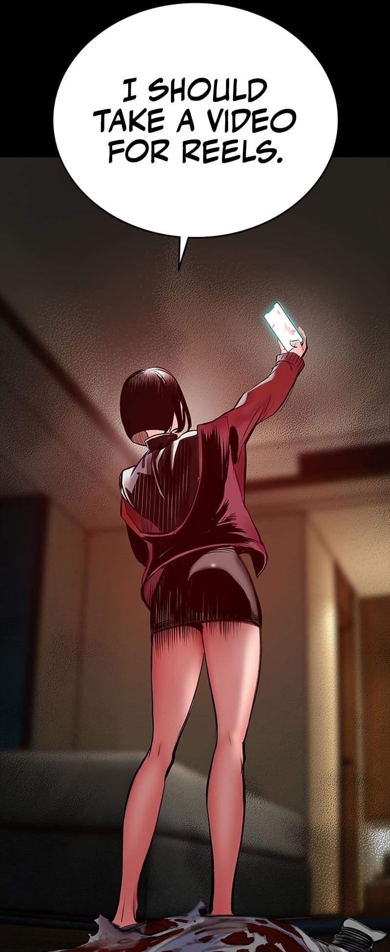Read Jungle Juice Manga Online