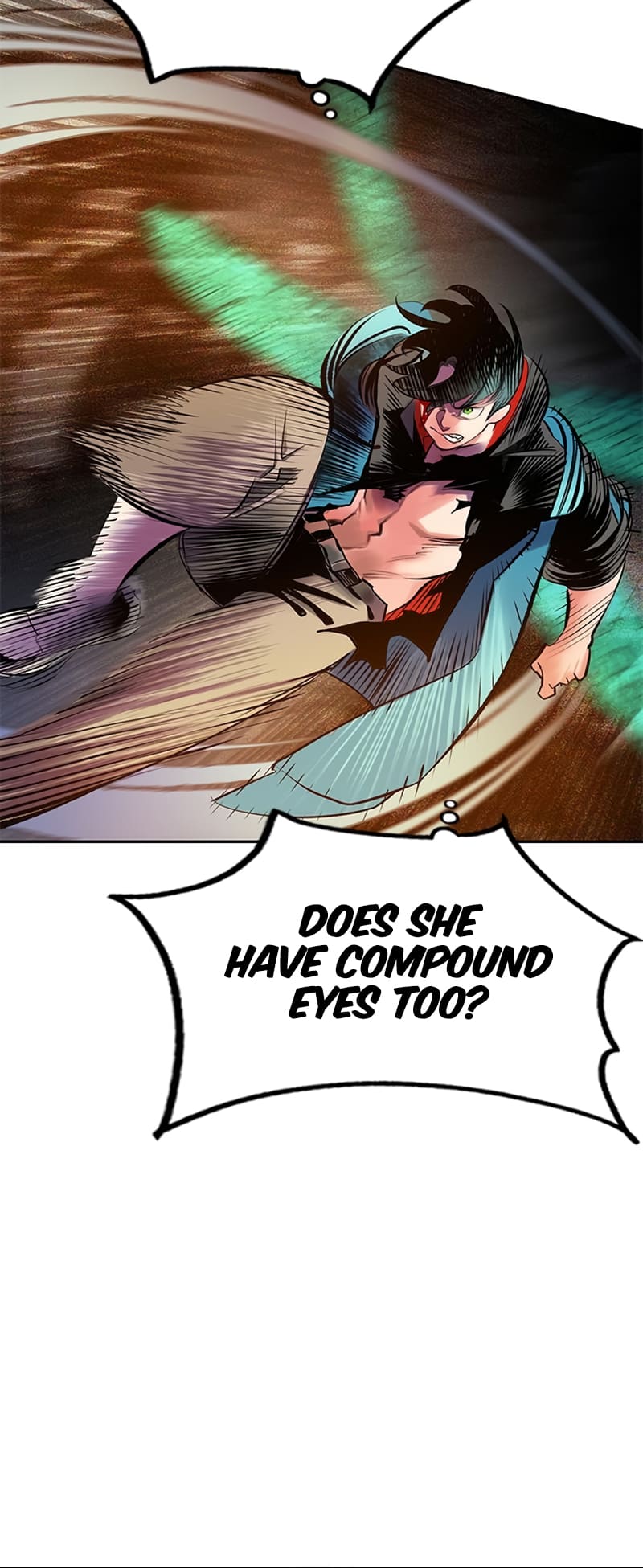 Read Jungle Juice Manga Online