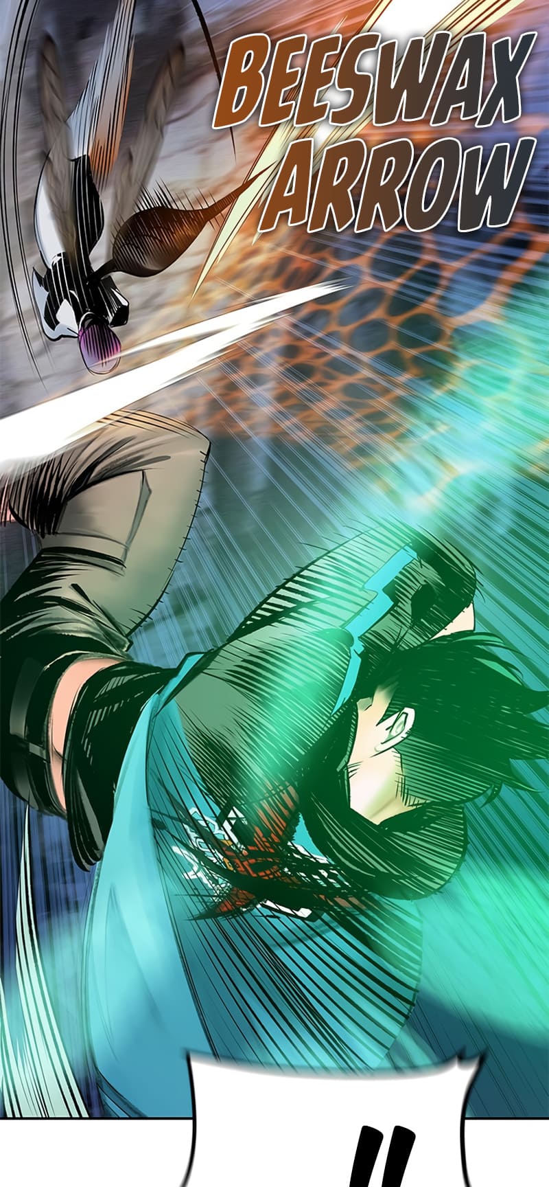 Read Jungle Juice Manga Online