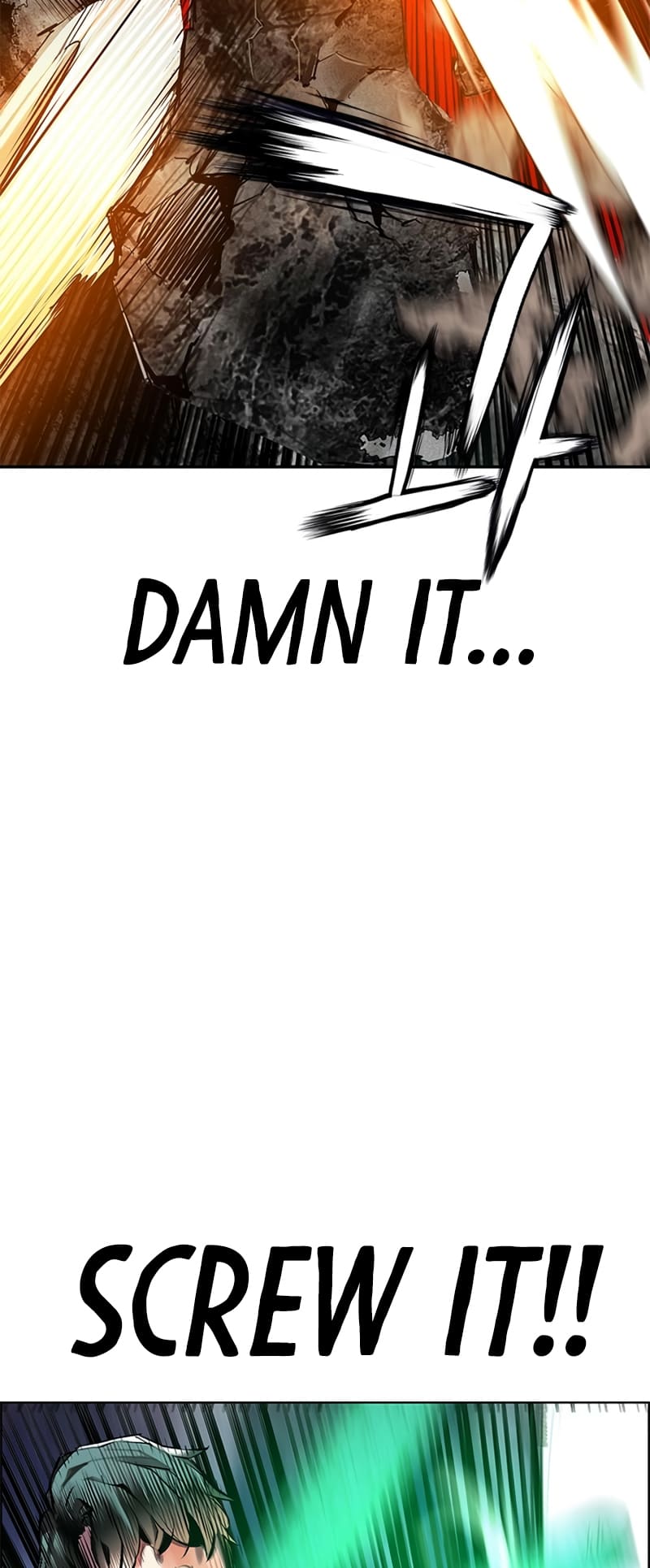 Read Jungle Juice Manga Online
