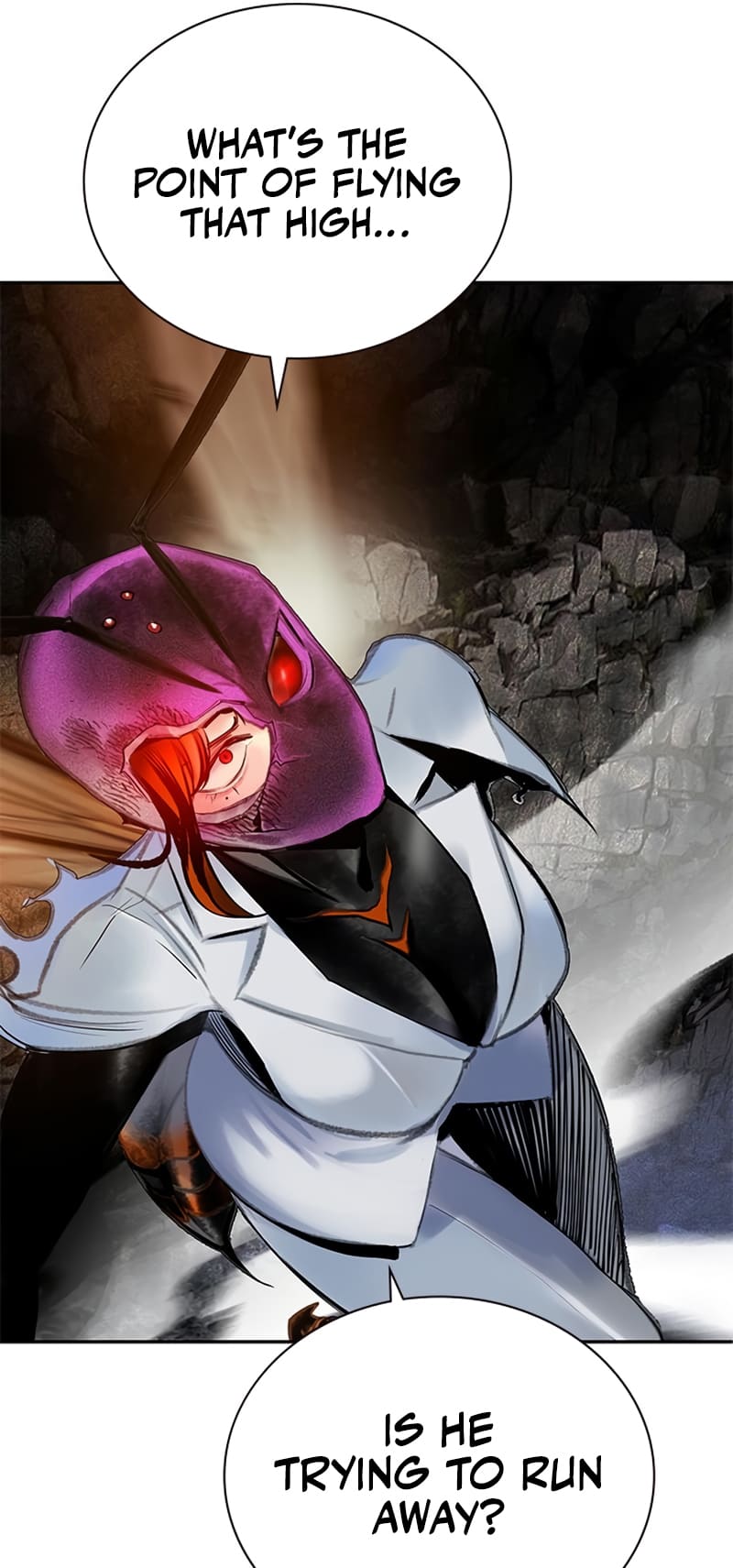 Read Jungle Juice Manga Online