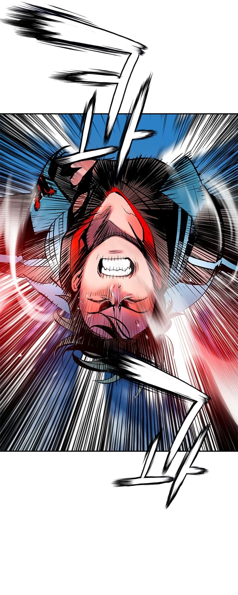 Read Jungle Juice Manga Online