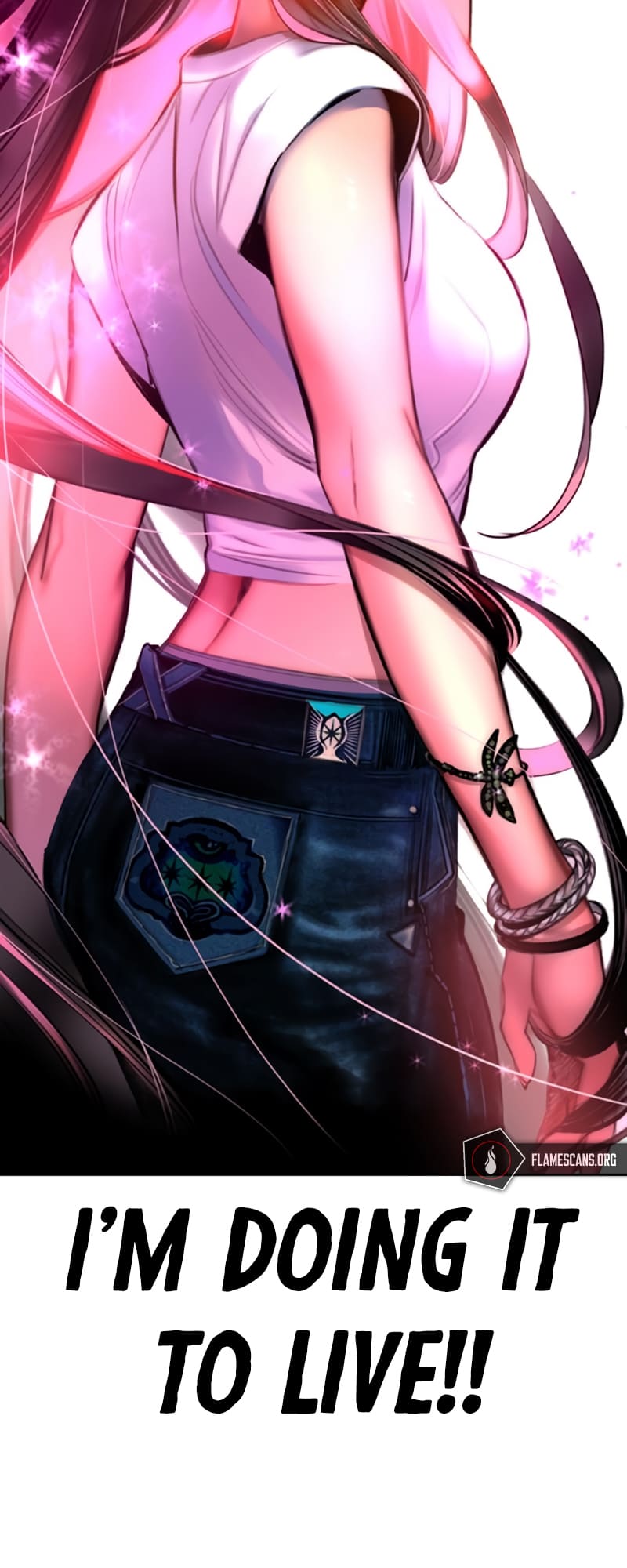 Read Jungle Juice Manga Online