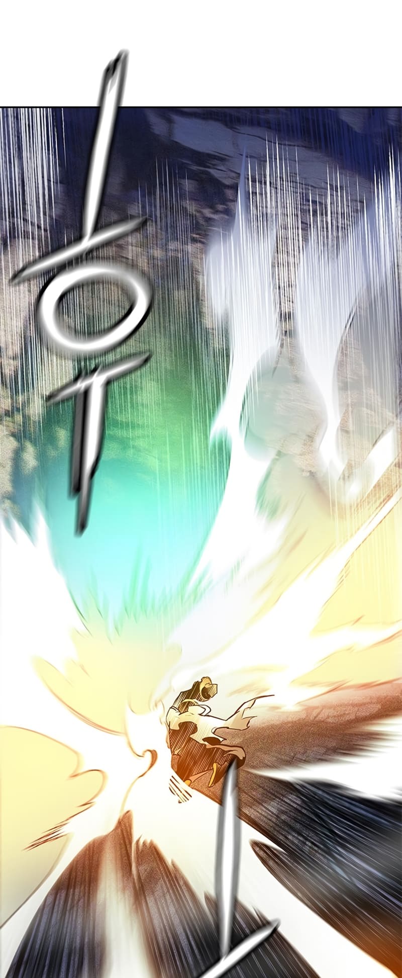 Read Jungle Juice Manga Online