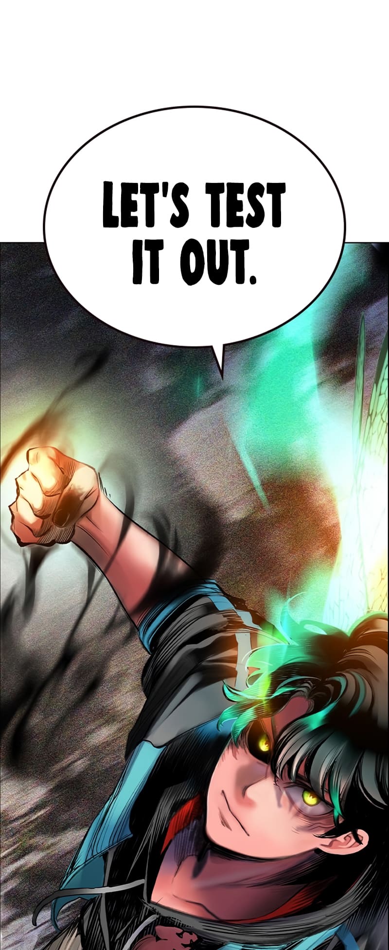 Read Jungle Juice Manga Online