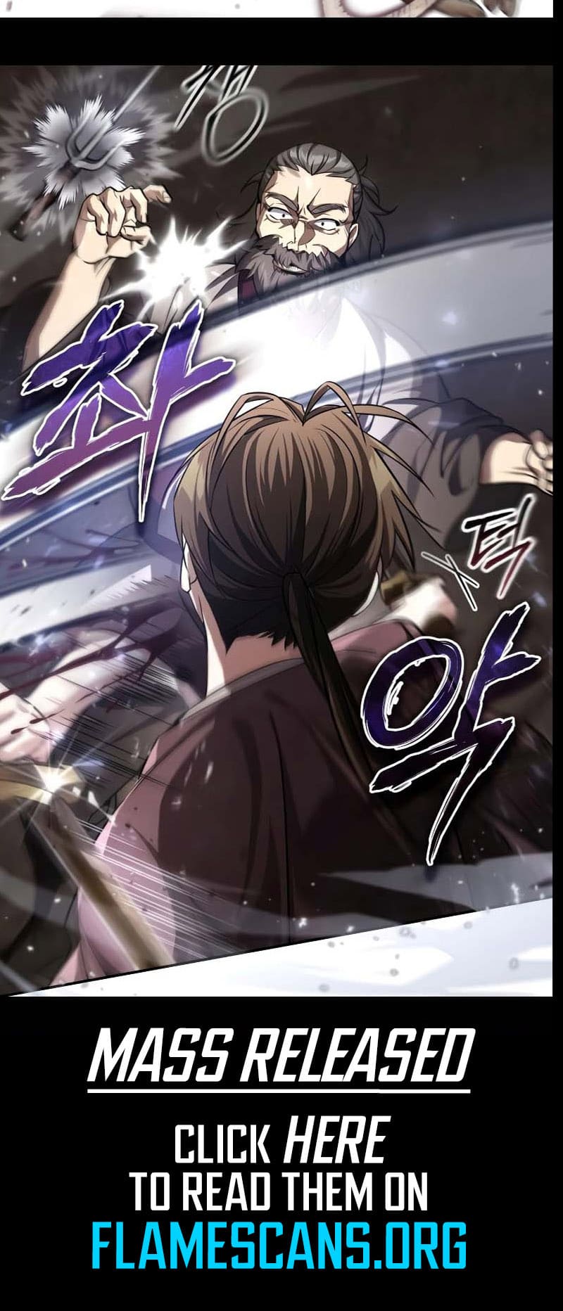 Read Jungle Juice Manga Online