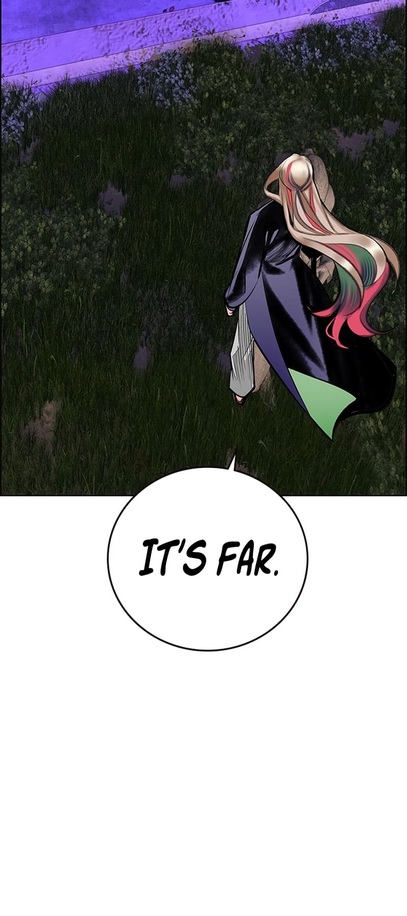 Read Jungle Juice Manga Online
