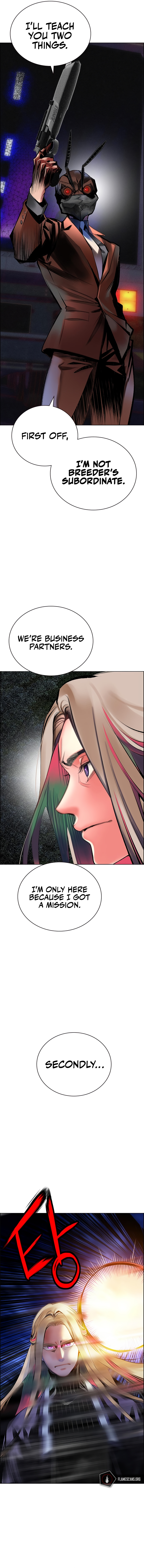 Read Jungle Juice Manga Online