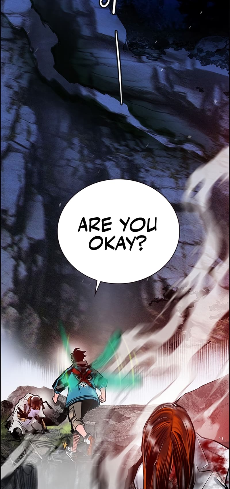 Read Jungle Juice Manga Online