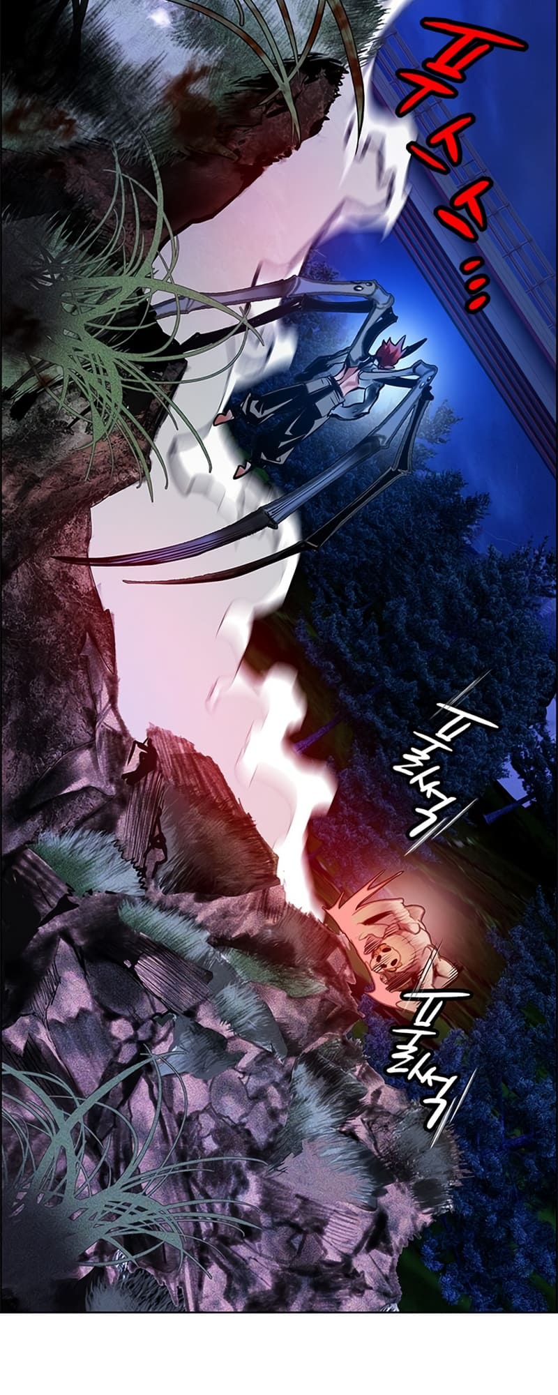 Read Jungle Juice Manga Online