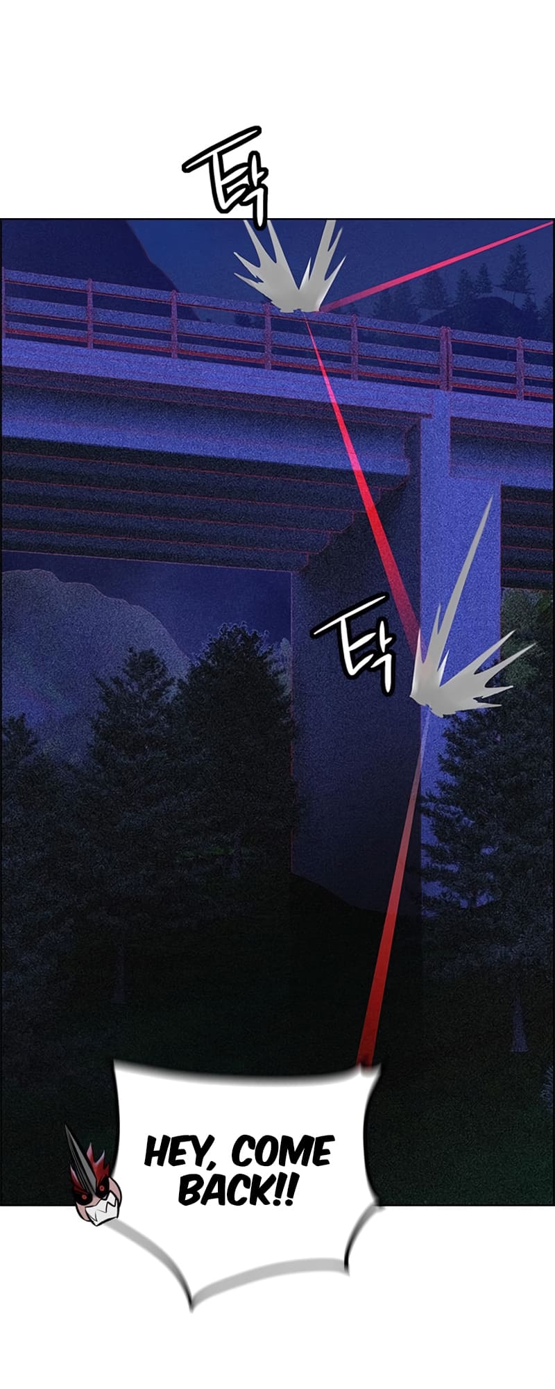 Read Jungle Juice Manga Online
